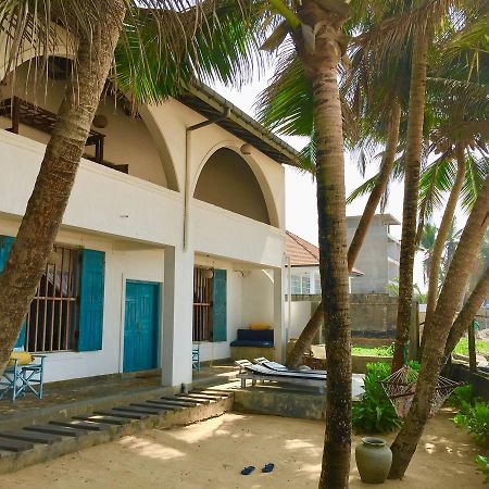 Coco Mari Villa هيكادوفا المظهر الخارجي الصورة