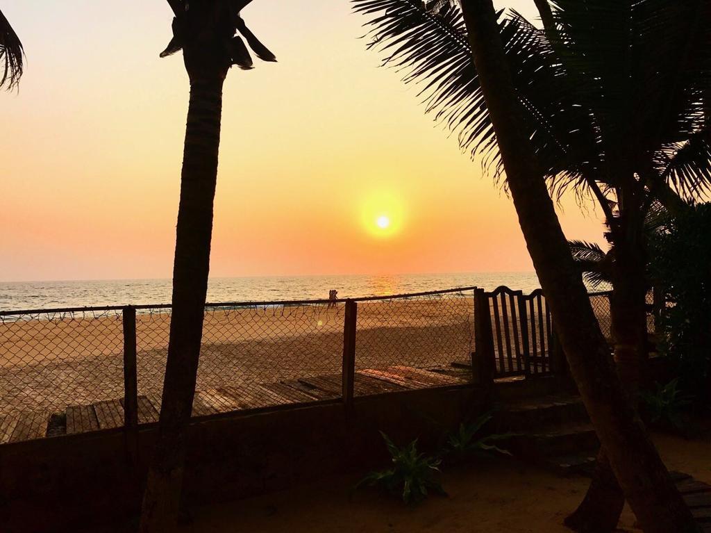 Coco Mari Villa هيكادوفا المظهر الخارجي الصورة