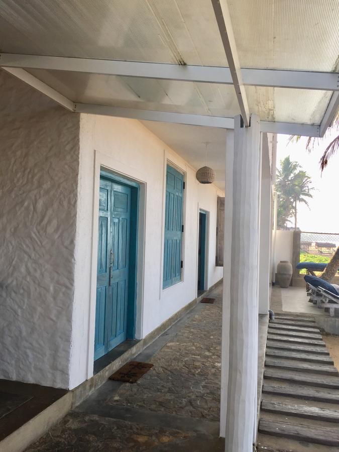 Coco Mari Villa هيكادوفا المظهر الخارجي الصورة