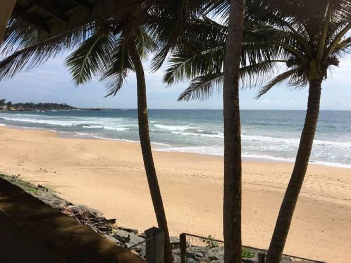 Coco Mari Villa هيكادوفا المظهر الخارجي الصورة