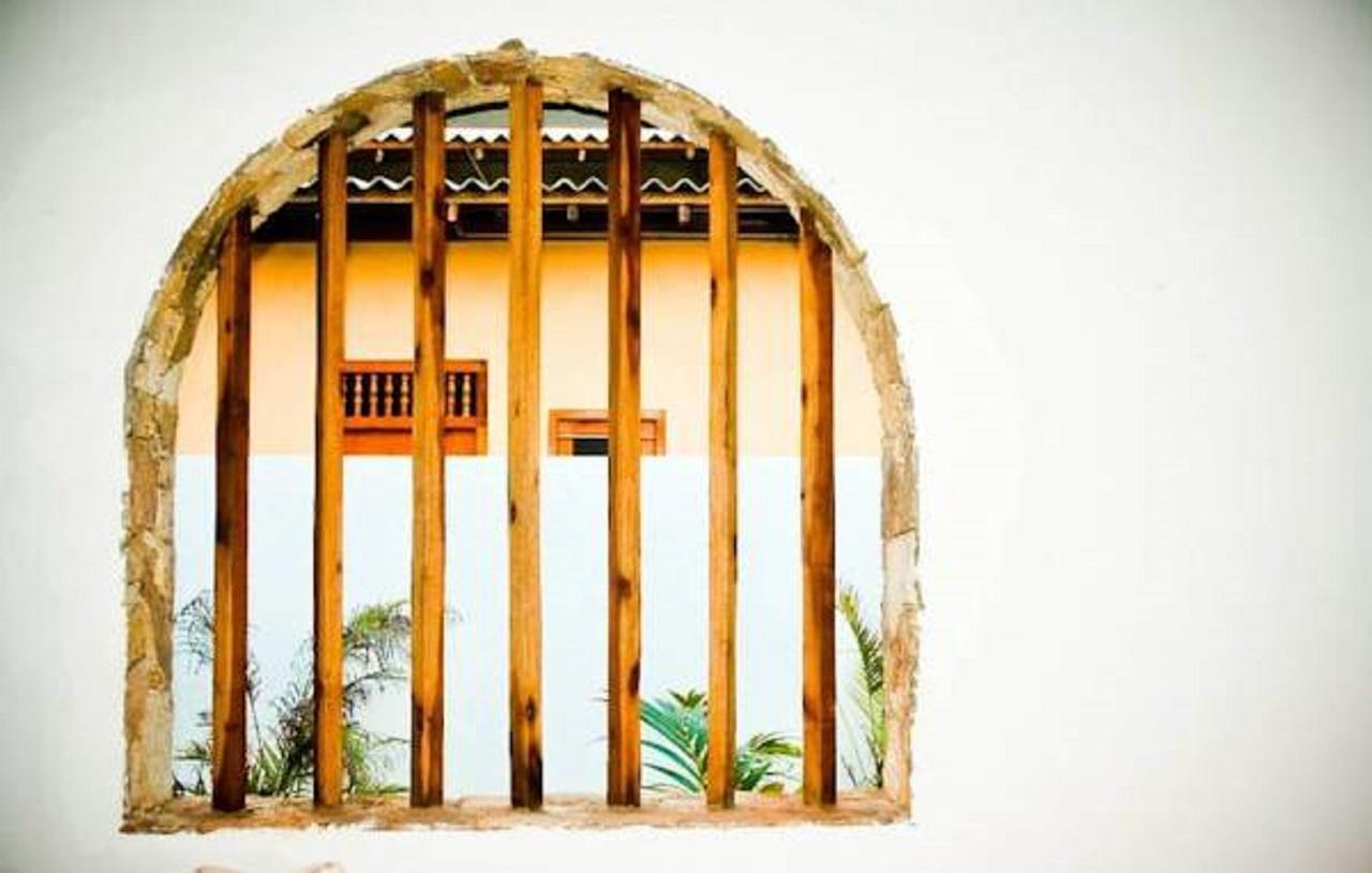 Coco Mari Villa هيكادوفا المظهر الخارجي الصورة