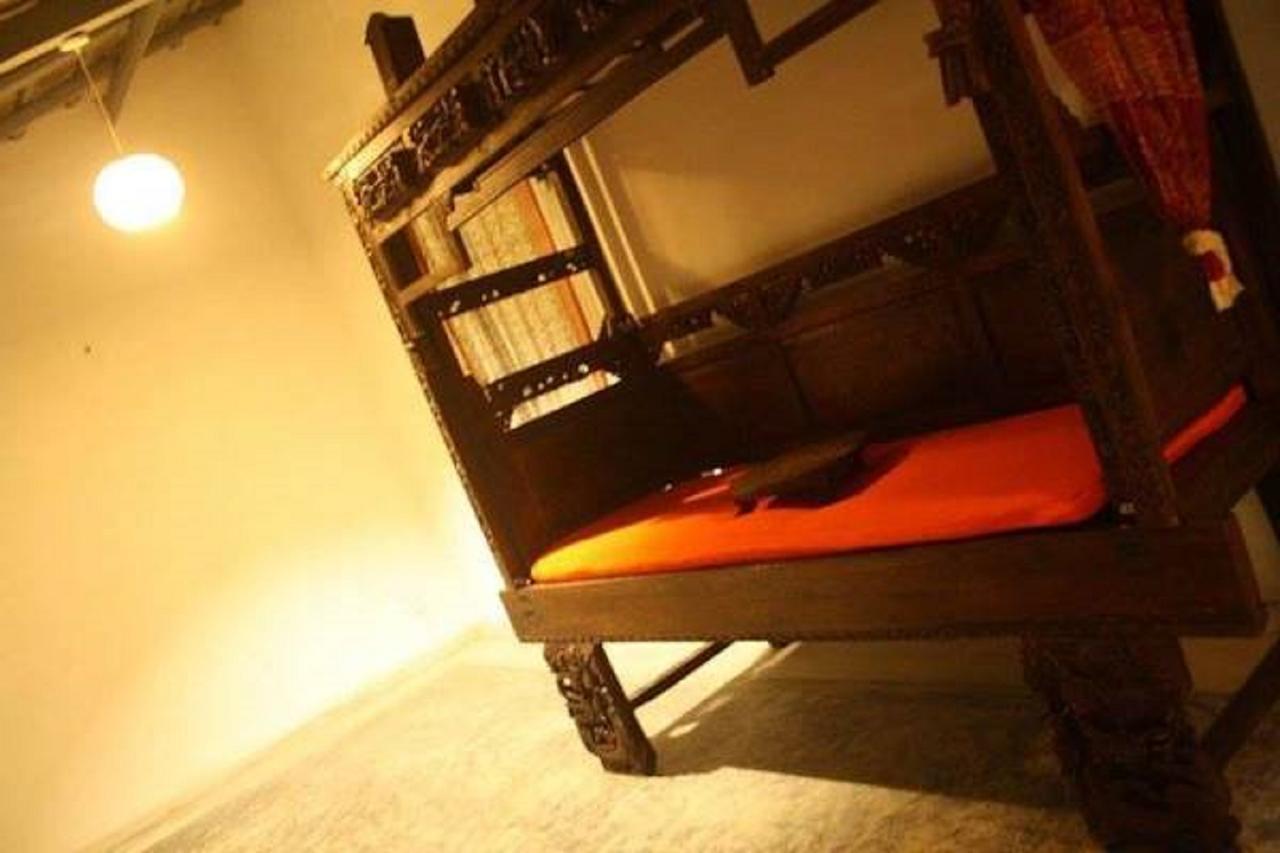 Coco Mari Villa هيكادوفا المظهر الخارجي الصورة