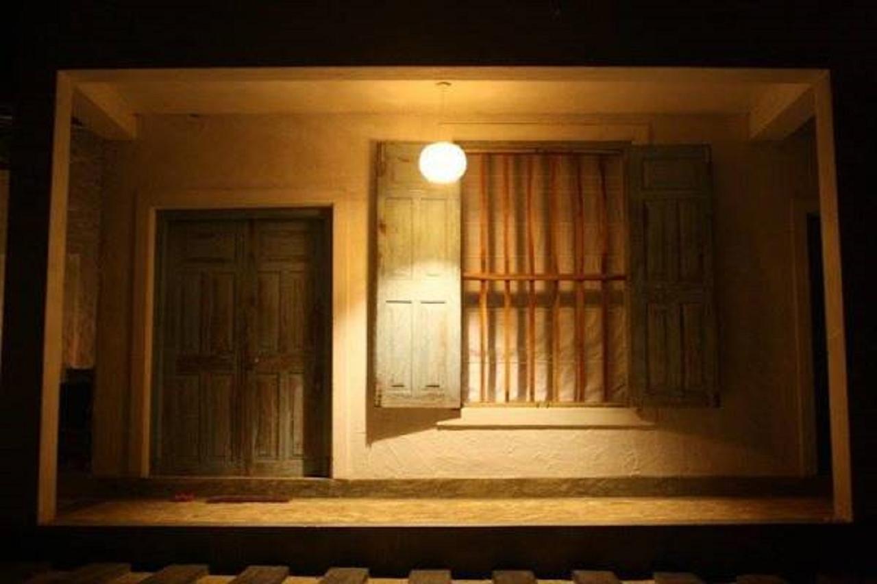 Coco Mari Villa هيكادوفا المظهر الخارجي الصورة