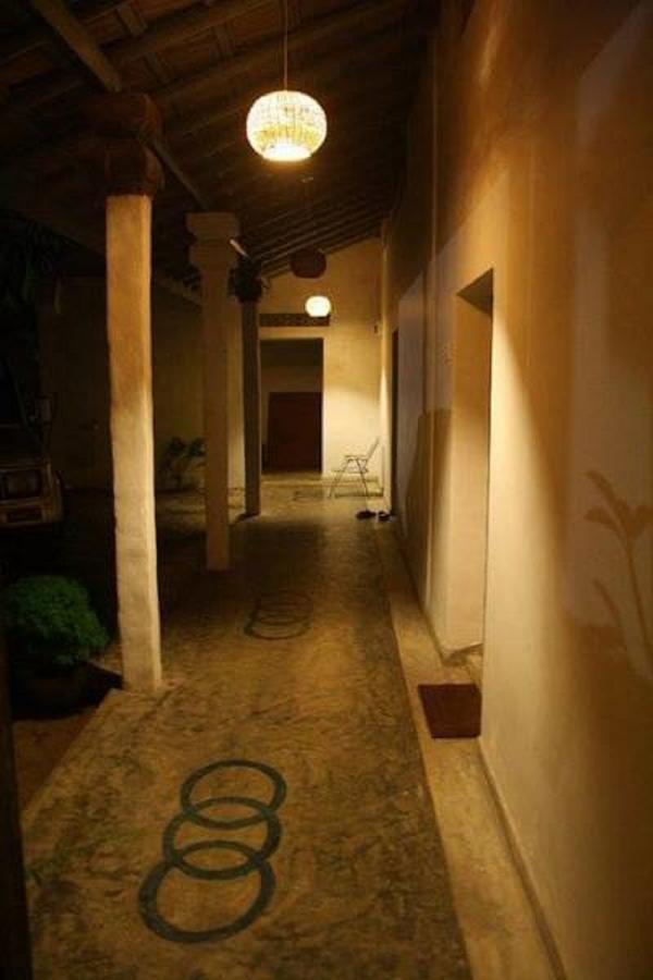 Coco Mari Villa هيكادوفا المظهر الخارجي الصورة
