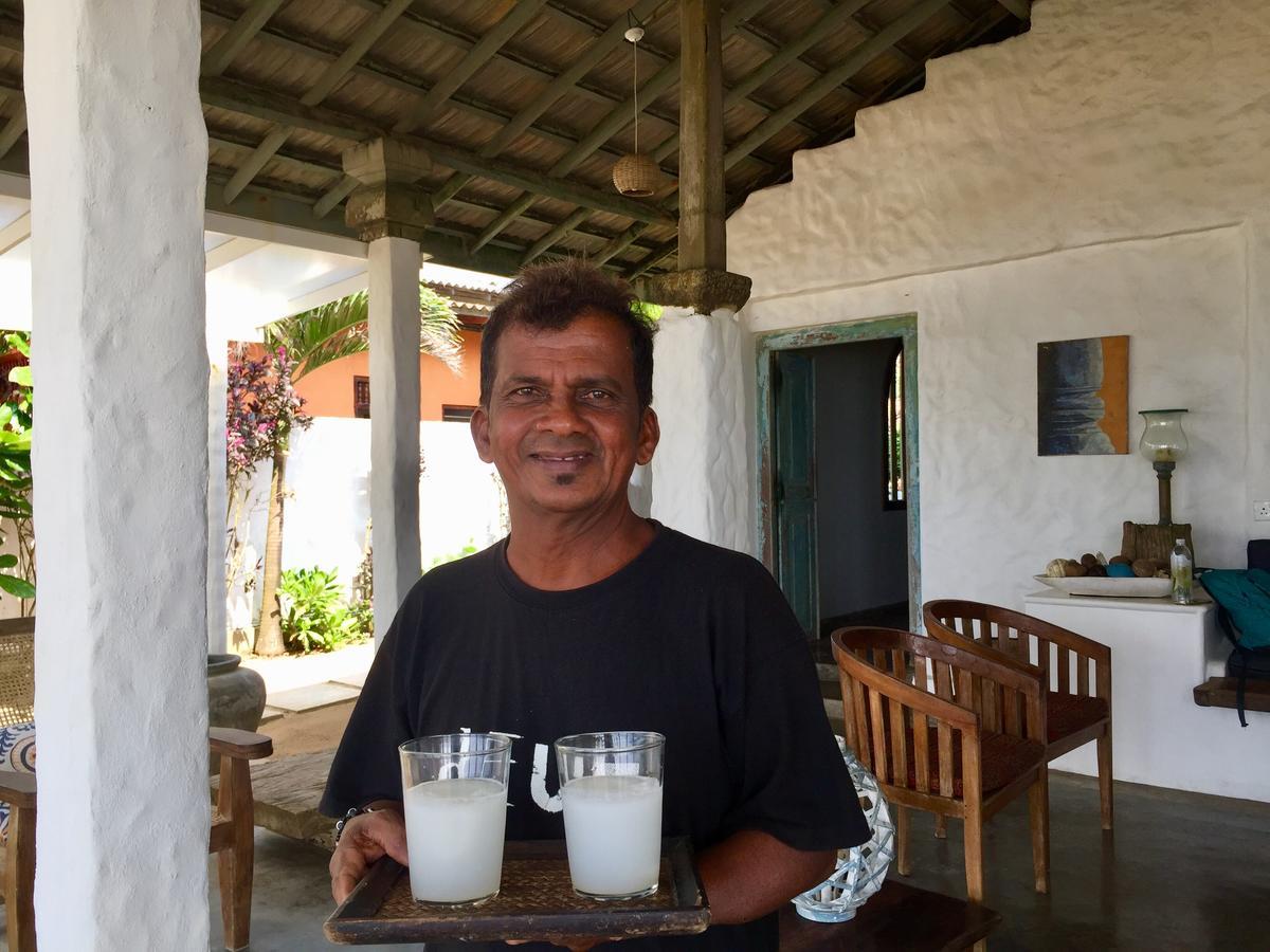Coco Mari Villa هيكادوفا المظهر الخارجي الصورة
