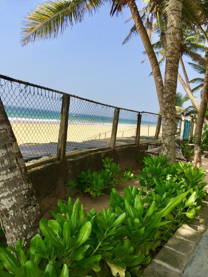 Coco Mari Villa هيكادوفا المظهر الخارجي الصورة