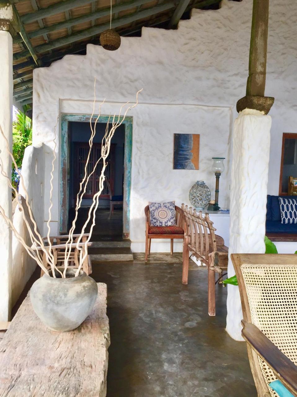 Coco Mari Villa هيكادوفا المظهر الخارجي الصورة